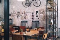 Rustic industrial decor and design ideas 04