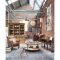 Rustic industrial decor and design ideas 05