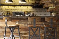 Rustic industrial decor and design ideas 07