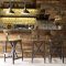 Rustic industrial decor and design ideas 07