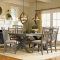 Rustic industrial decor and design ideas 11