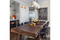 Rustic industrial decor and design ideas 12