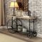 Rustic industrial decor and design ideas 13