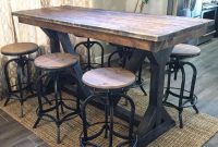 Rustic industrial decor and design ideas 14