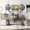 Rustic industrial decor and design ideas 15