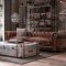 Rustic industrial decor and design ideas 16