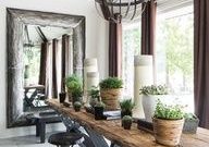 Rustic industrial decor and design ideas 18