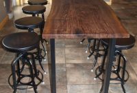 Rustic industrial decor and design ideas 19