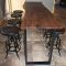 Rustic industrial decor and design ideas 19