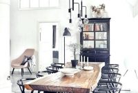 Rustic industrial decor and design ideas 20
