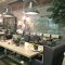 Rustic industrial decor and design ideas 21