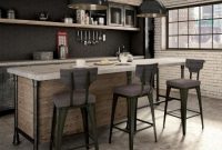 Rustic industrial decor and design ideas 22