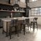 Rustic industrial decor and design ideas 22