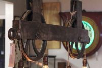 Rustic industrial decor and design ideas 23
