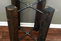 Rustic industrial decor and design ideas 24