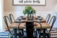Rustic industrial decor and design ideas 25