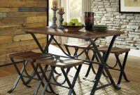 Rustic industrial decor and design ideas 27