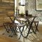 Rustic industrial decor and design ideas 27