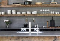 Rustic industrial decor and design ideas 29