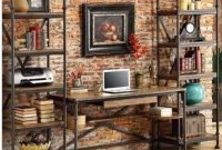 Rustic industrial decor and design ideas 30