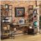 Rustic industrial decor and design ideas 30