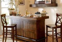 Rustic industrial decor and design ideas 31