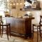 Rustic industrial decor and design ideas 31