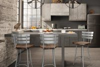 Rustic industrial decor and design ideas 32
