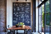Rustic industrial decor and design ideas 33