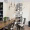 Rustic industrial decor and design ideas 34