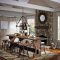 Rustic industrial decor and design ideas 35