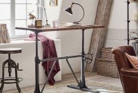 Rustic industrial decor and design ideas 36