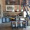 Rustic industrial decor and design ideas 37