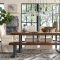 Rustic industrial decor and design ideas 40