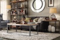 Rustic industrial decor and design ideas 41