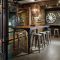 Rustic industrial decor and design ideas 42