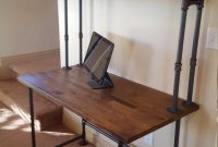 Rustic industrial decor and design ideas 45