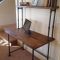 Rustic industrial decor and design ideas 45