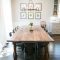 Rustic industrial decor and design ideas 47