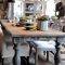 Rustic industrial decor and design ideas 49