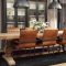 Rustic industrial decor and design ideas 51