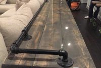 Rustic industrial decor and design ideas 52
