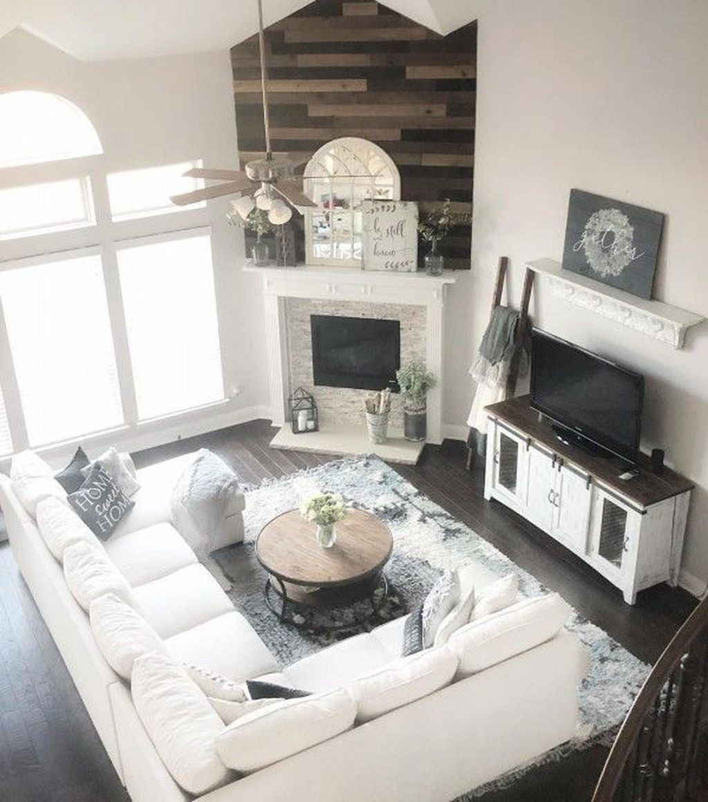 Stylist and modern furniture for your living room 01