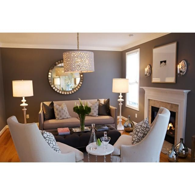 Stylist and modern furniture for your living room 02