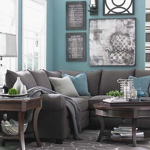 Stylist and modern furniture for your living room 05