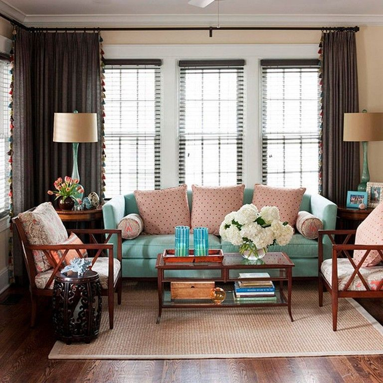 Stylist and modern furniture for your living room 06