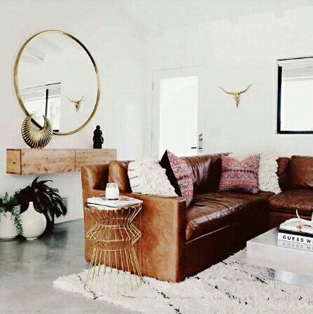 Stylist and modern furniture for your living room 07