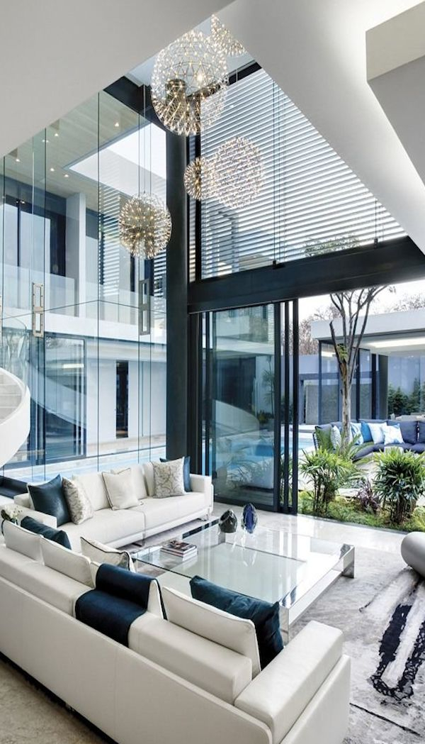 Stylist and modern furniture for your living room 11