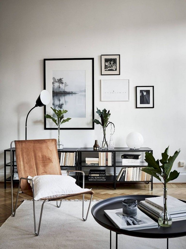 Stylist and modern furniture for your living room 13