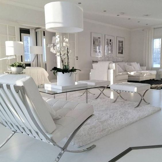 Stylist and modern furniture for your living room 15